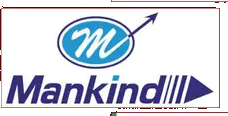 Mankind logo