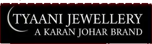 Tyaani Jewellery logo